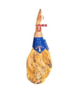 Jamón Vallejo Gourmet