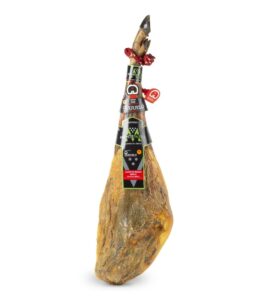 Jamón Monteparra 75% Ibérico