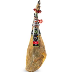 Jamón Monteparra 75% Ibérico