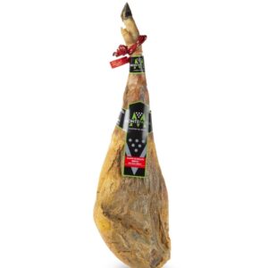 Jamón Monteparra 50% Raza Ibérica