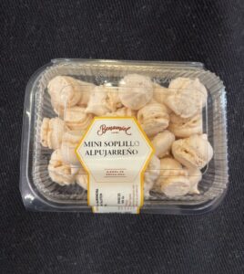 Mini Soplillo Alpujarreño