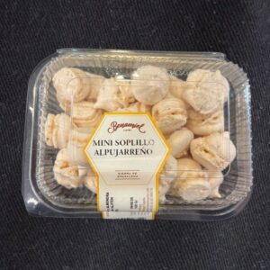 Mini Soplillo Alpujarreño