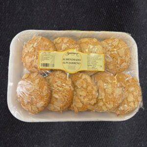 Almendrado Alpujarreño Benamiel