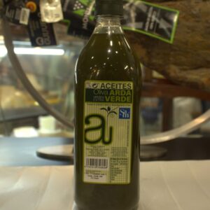 Aceite de Oliva Virgen Extra Ardales