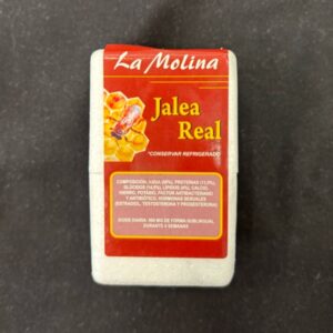 Jalea Real La Molina