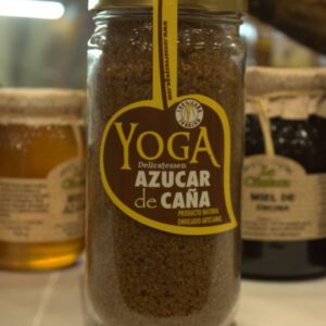 Azúcar de caña Yoga