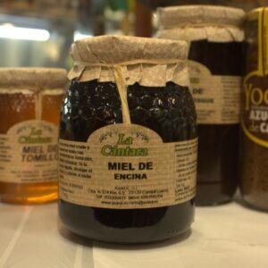 Miel de Encina La Cántara