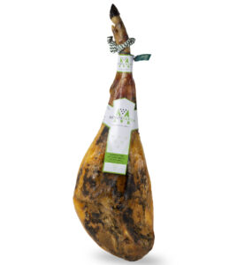 Jamón Ibérico Cebo de Campo