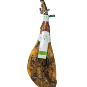 Jamón Ibérico Cebo de Campo